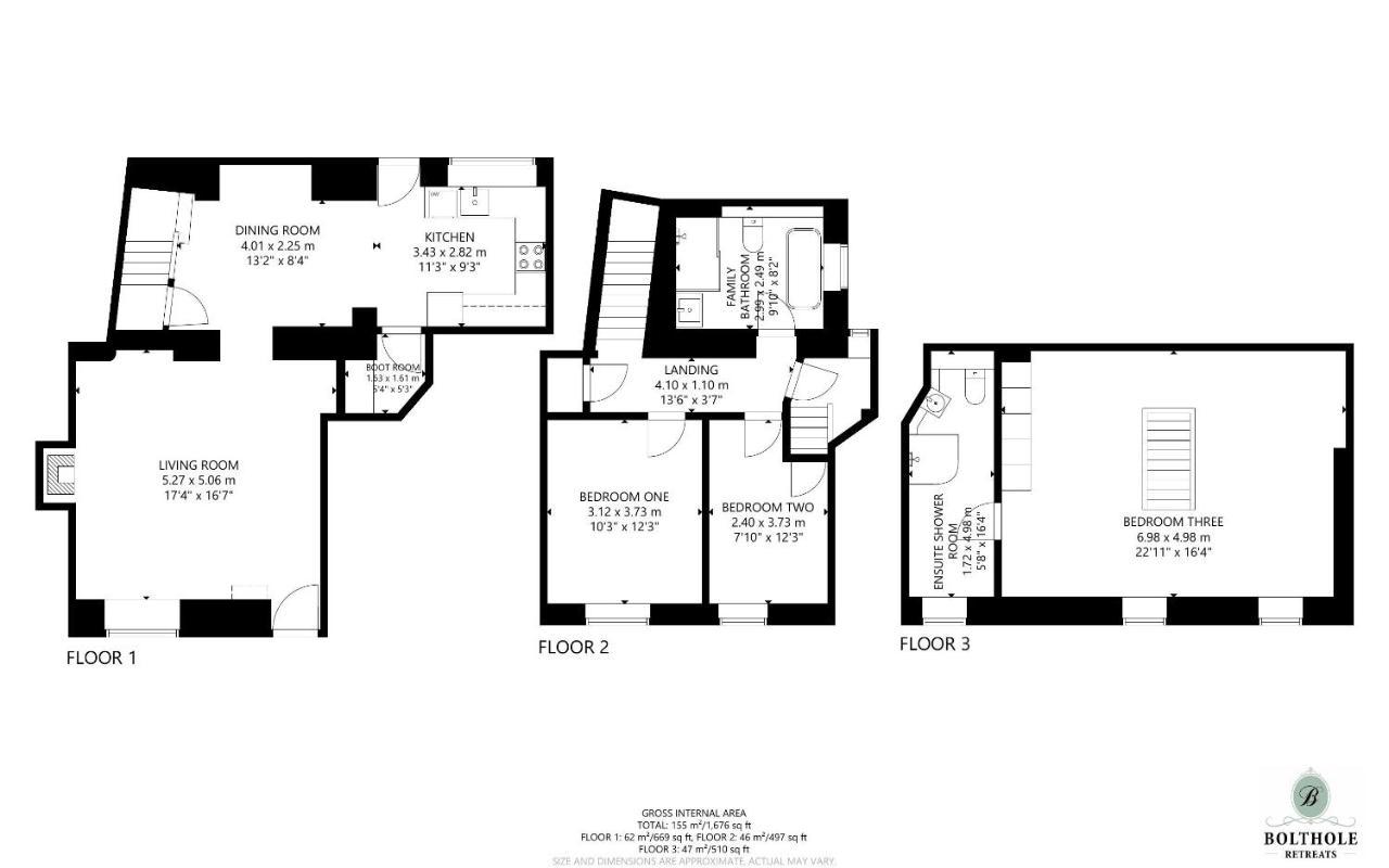 Field View Villa Сайърънсестър Екстериор снимка